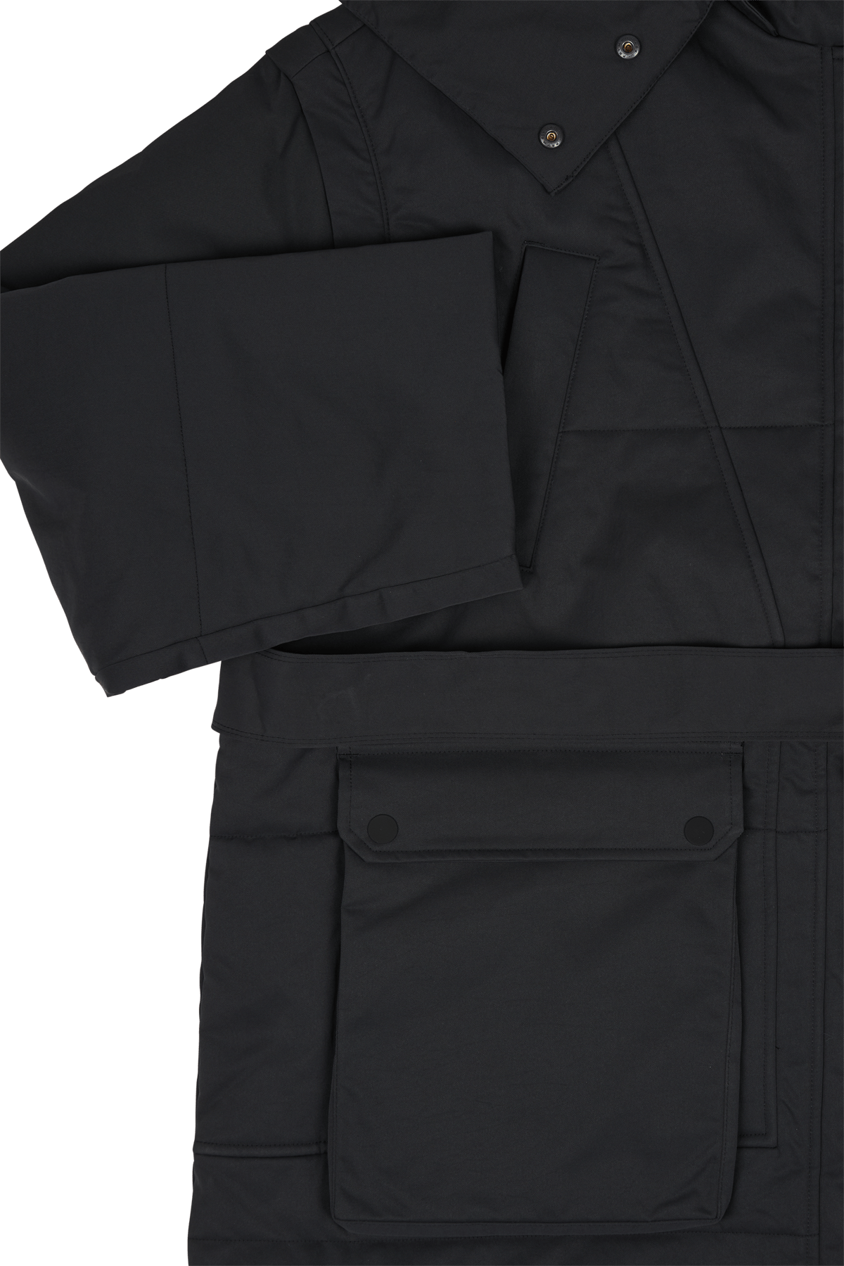 Women's Jordan 23e Parka - Bild 4