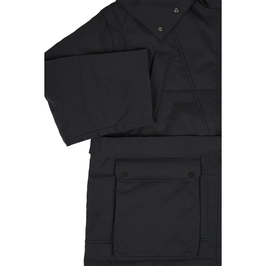 Women's Jordan 23e Parka - Bild 4