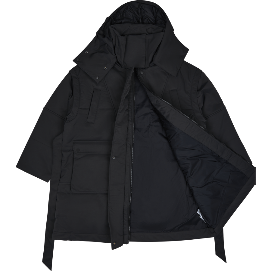 Women's Jordan 23e Parka - Bild 5