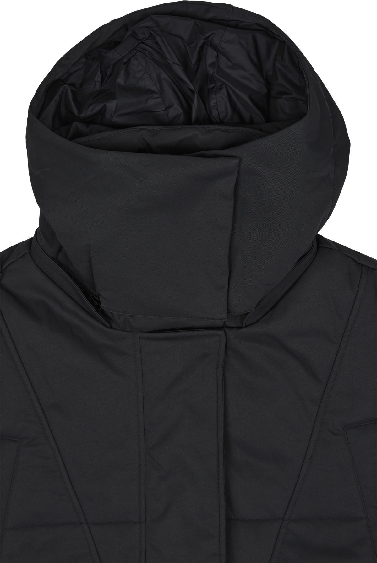 Women's Jordan 23e Parka - Bild 6