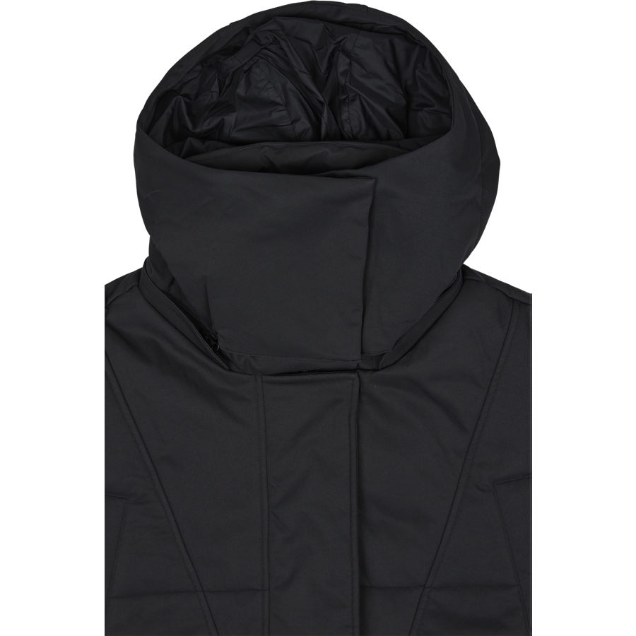 Women's Jordan 23e Parka - Bild 6