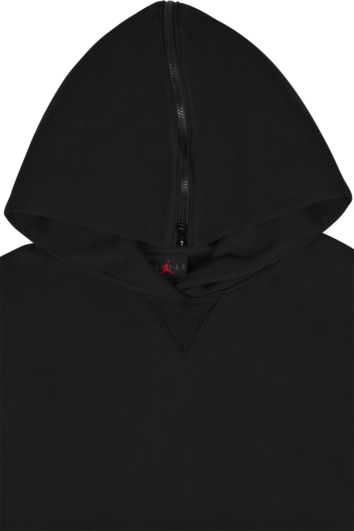 Women's Jordan 23e Flc Po Hoodie 22 - Bild 3