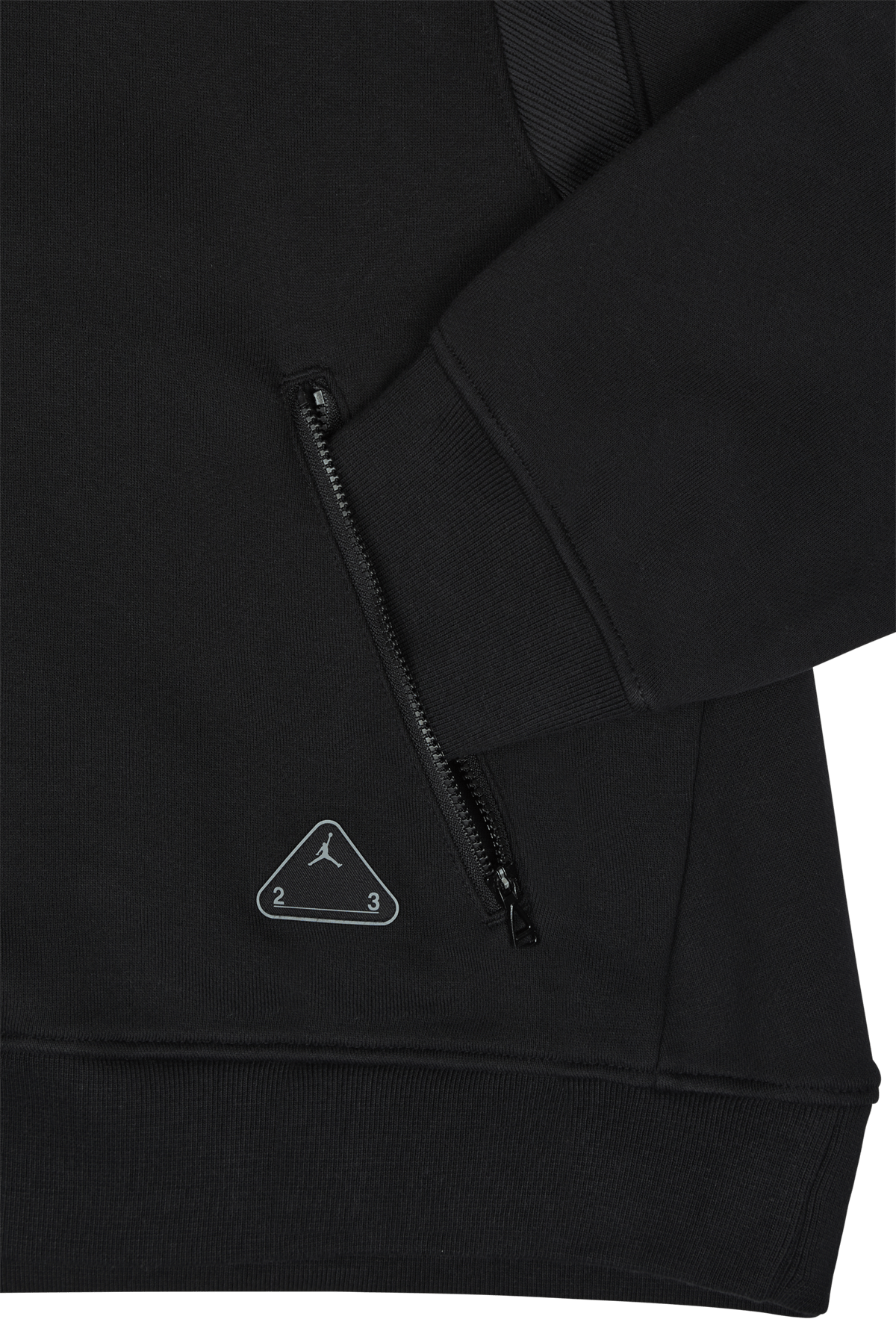Women's Jordan 23e Flc Po Hoodie 22 - Bild 4