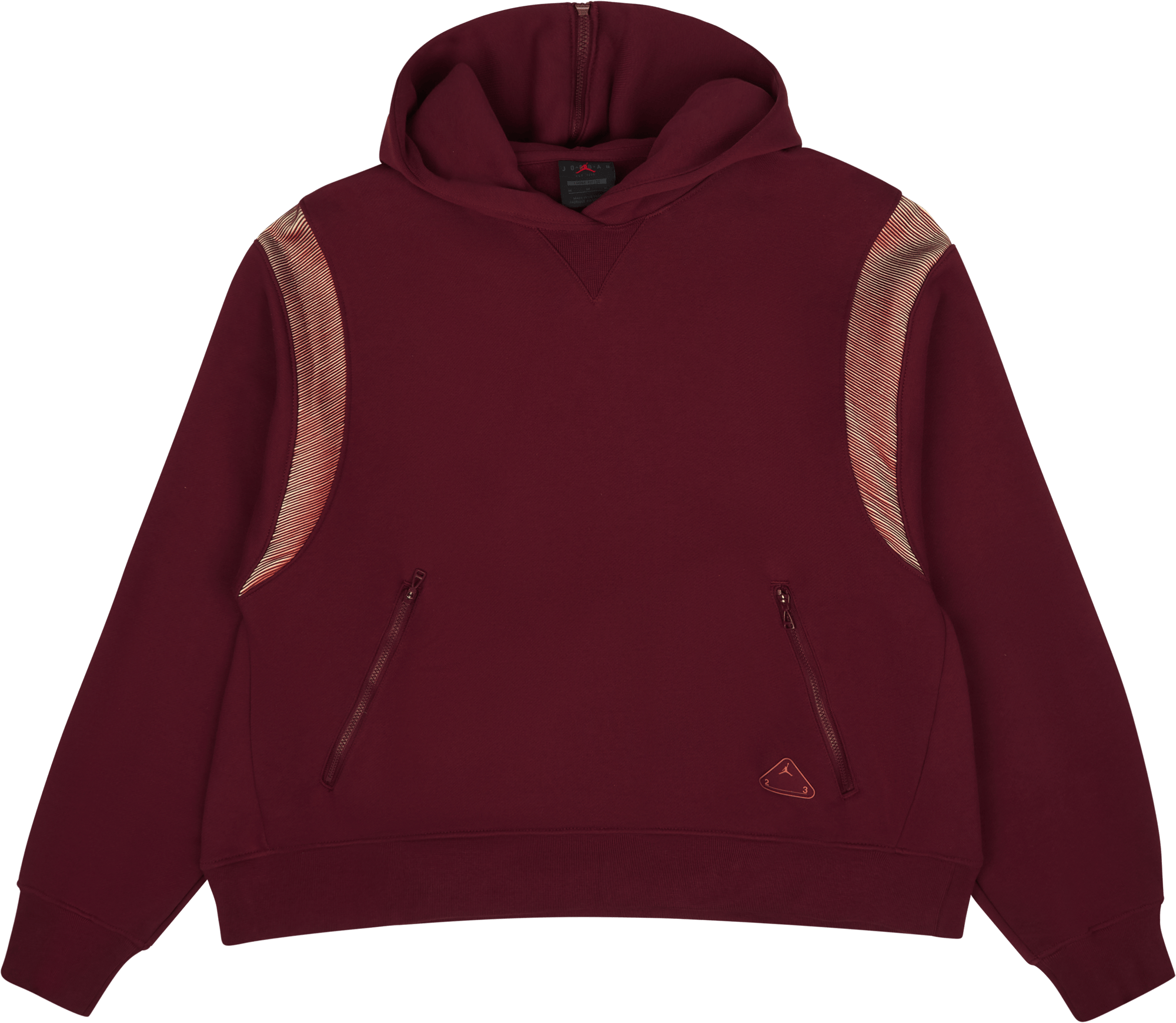 Women’s Jordan 23e Flc Po Hoodie 22
