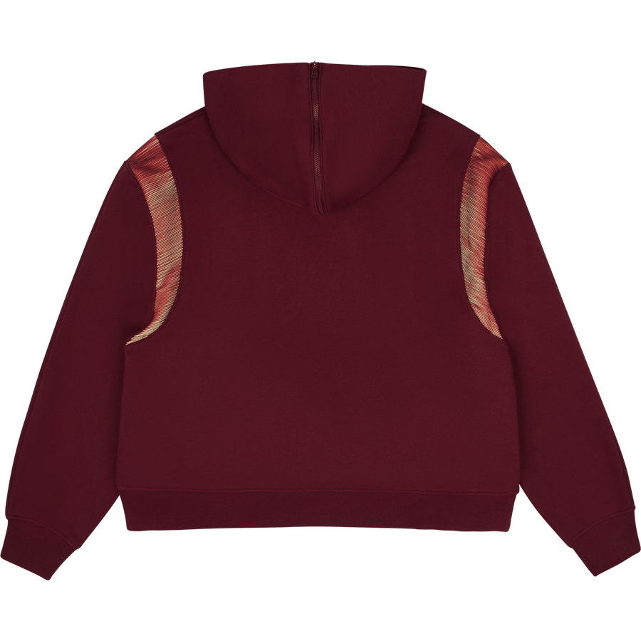Women's Jordan 23e Flc Po Hoodie 22 - Bild 2
