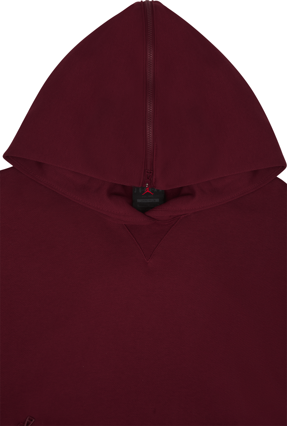 Women's Jordan 23e Flc Po Hoodie 22 - Bild 3