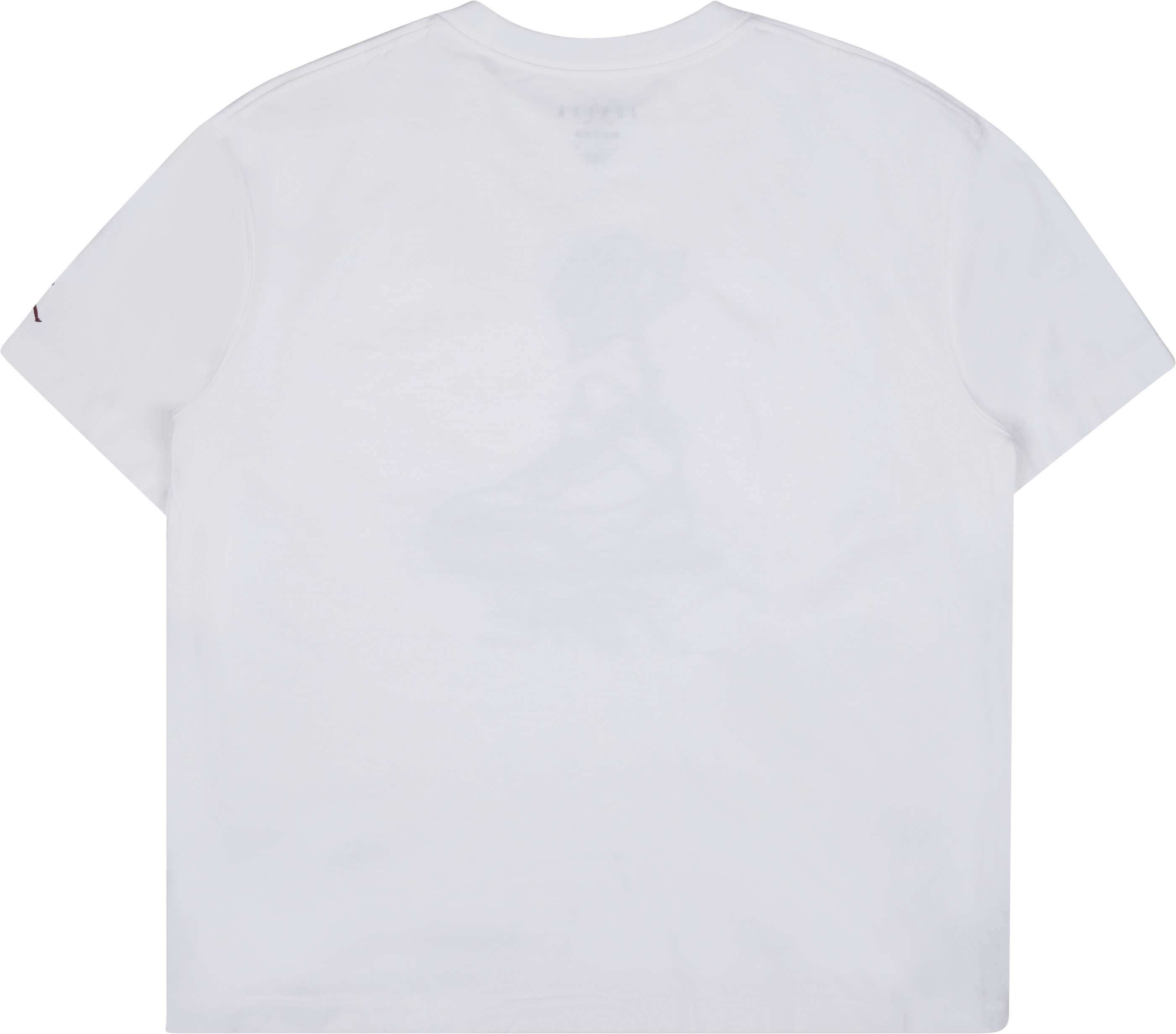 W J Flight Gf Gfx Tee - Bild 2