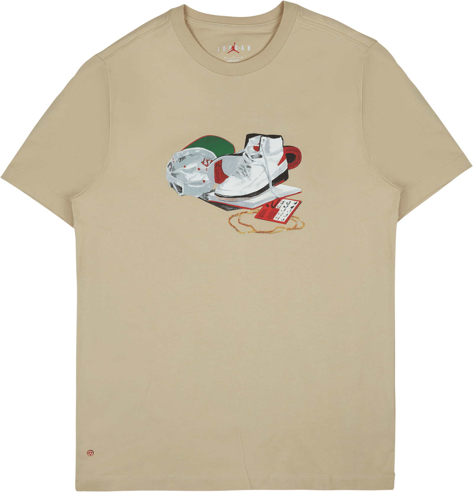 M J Flt Artst Ss Crew 2