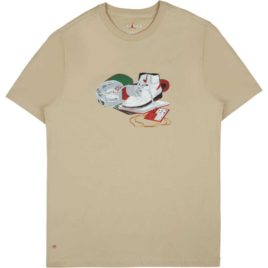 M J Flt Artst Ss Crew 2