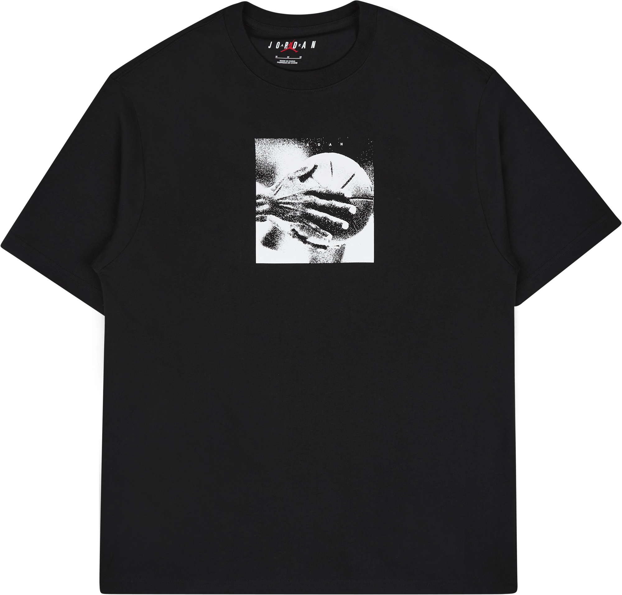 M J Ess Wntr Stmt 85 Ss Crew