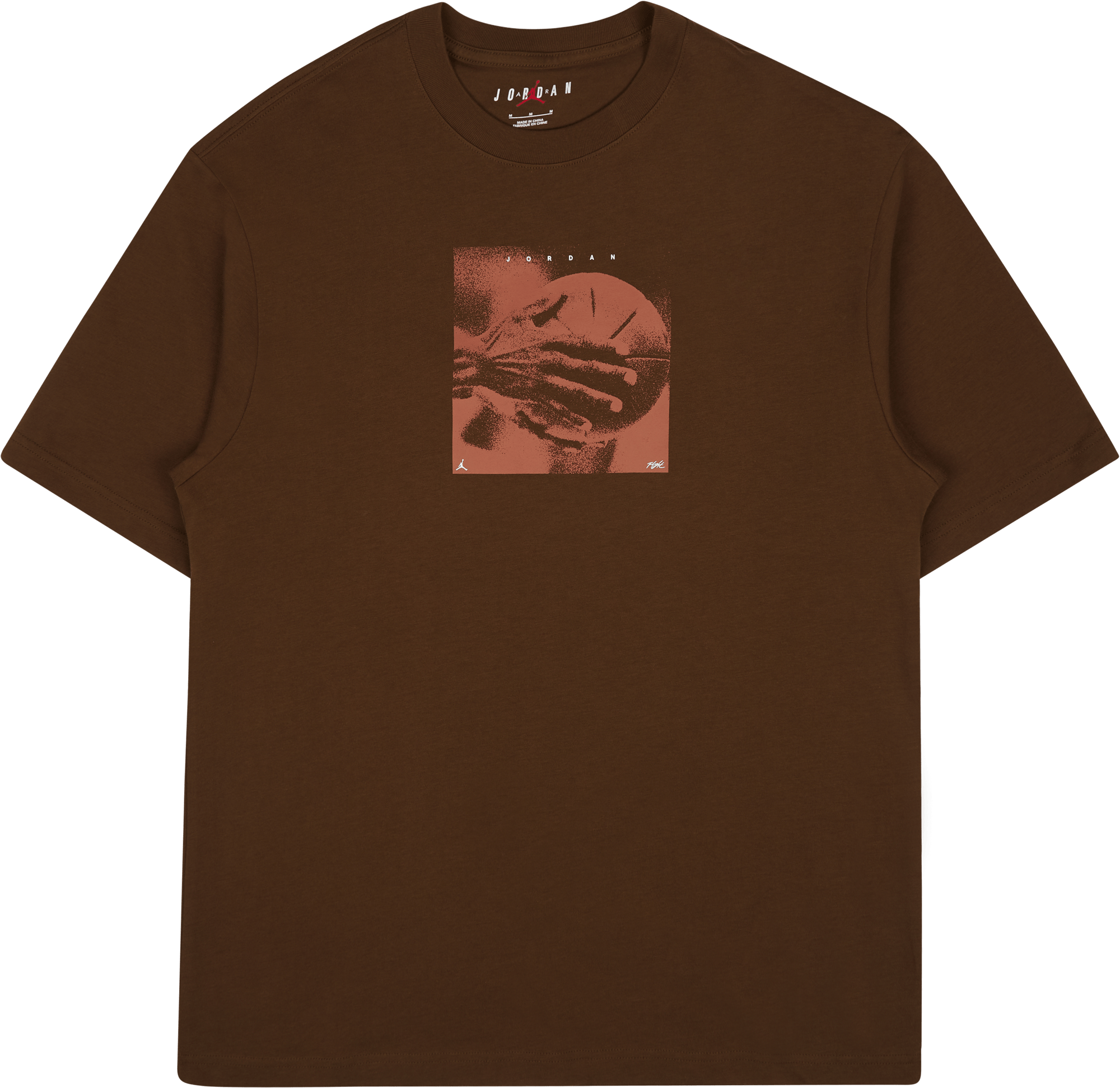 M J Ess Wntr Stmt 85 Ss Crew Light