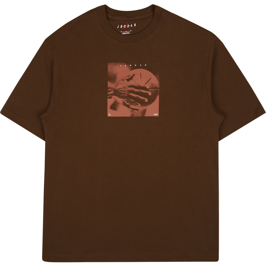 M J Ess Wntr Stmt 85 Ss Crew Light