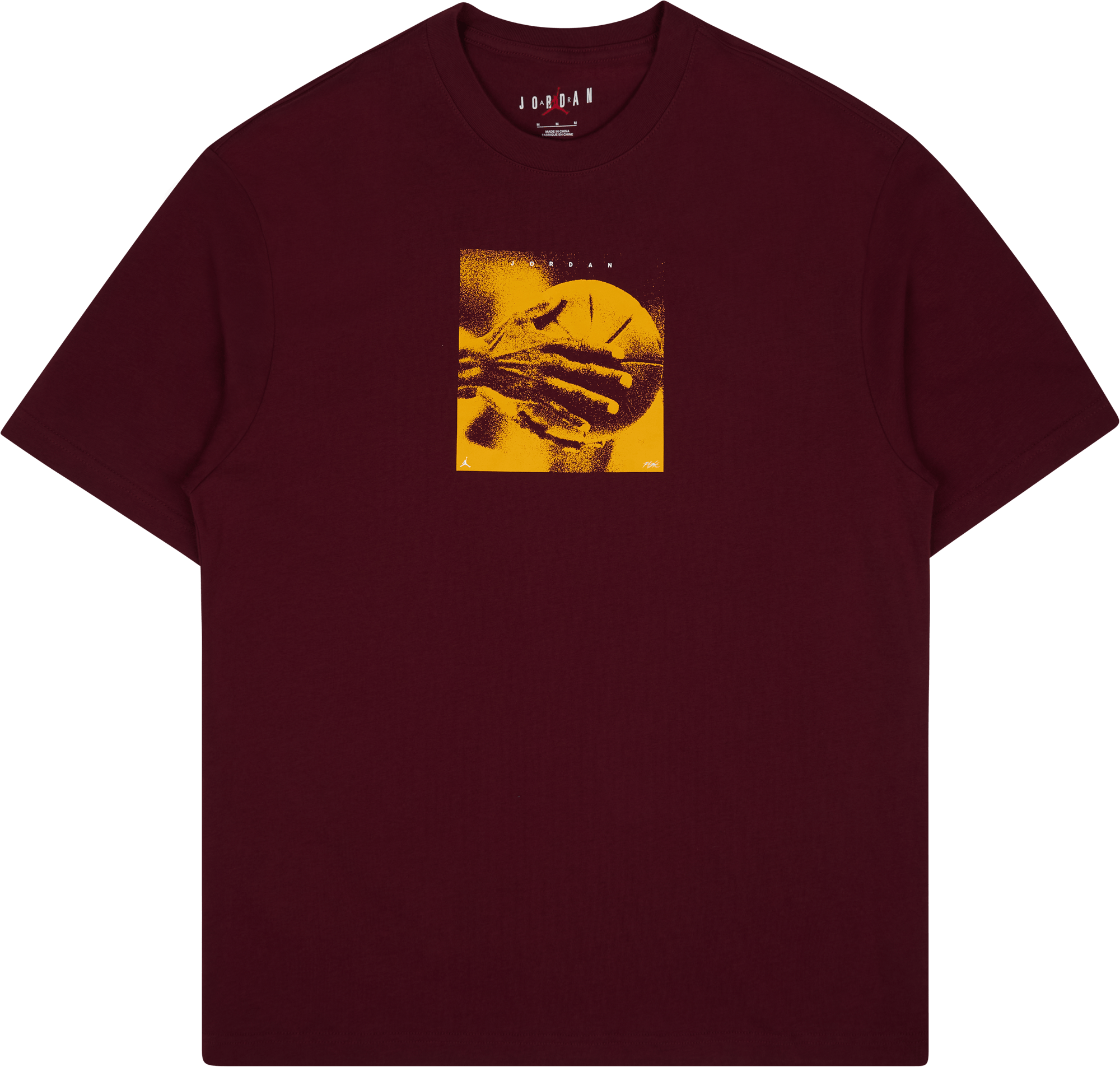 M J Ess Wntr Stmt 85 Ss Crew