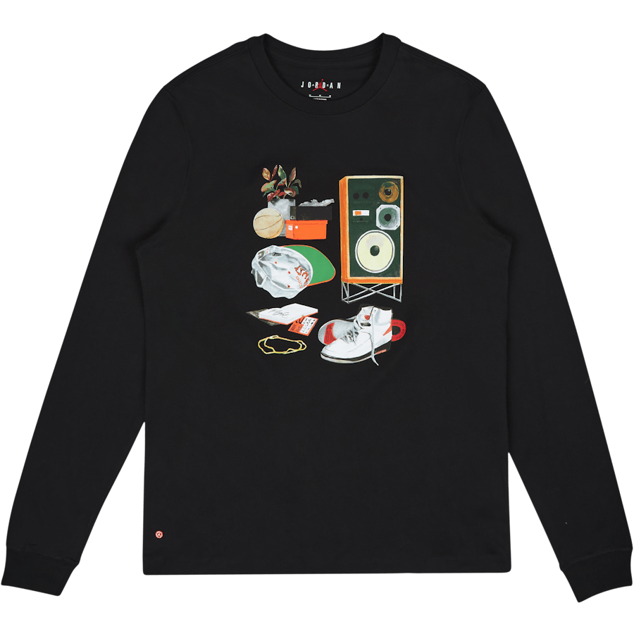 M J Flt Artst Ls Crew