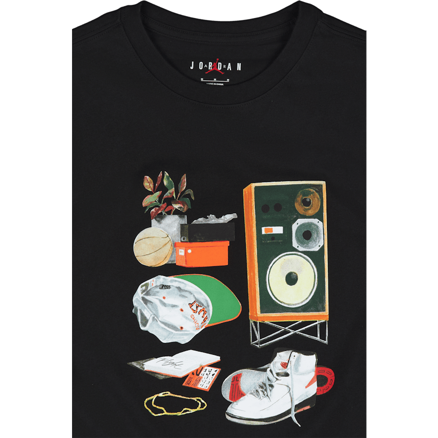 M J Flt Artst Ls Crew - Bild 3