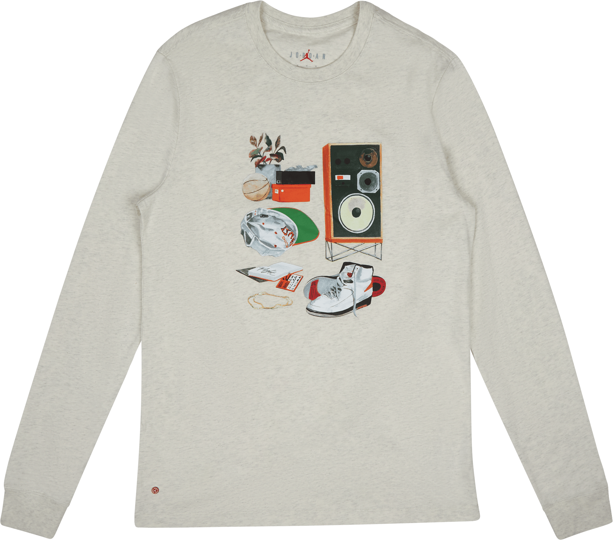 M J Flt Artst Ls Crew