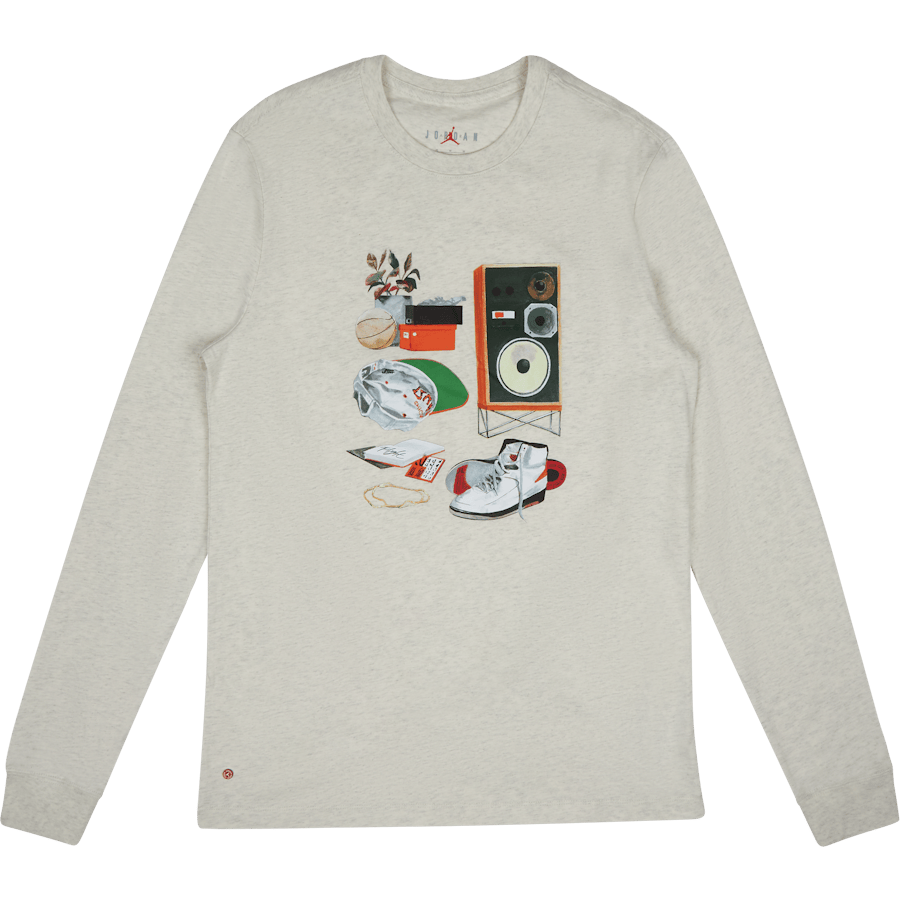 M J Flt Artst Ls Crew