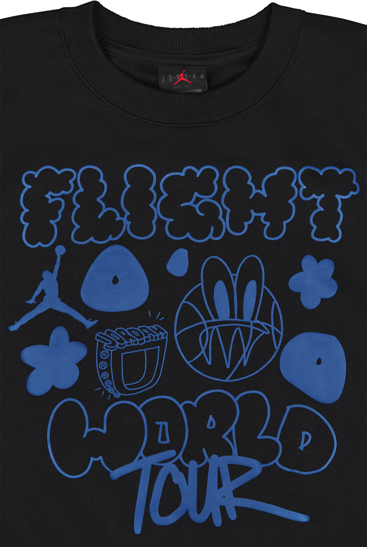 W J Brkln Flc Crew As /french - Bild 3