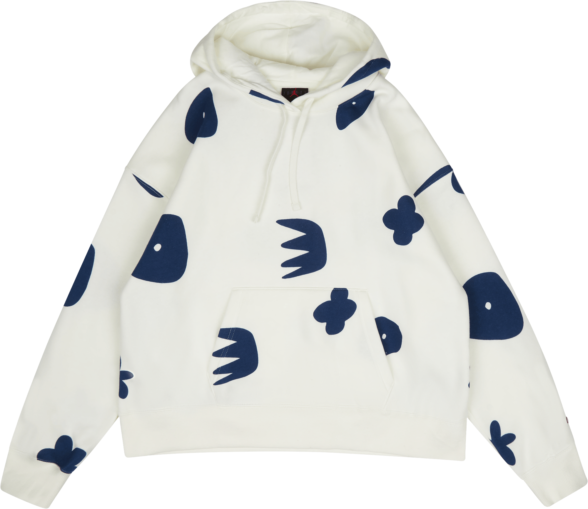 W J Brkln Flc Po As Sail/french