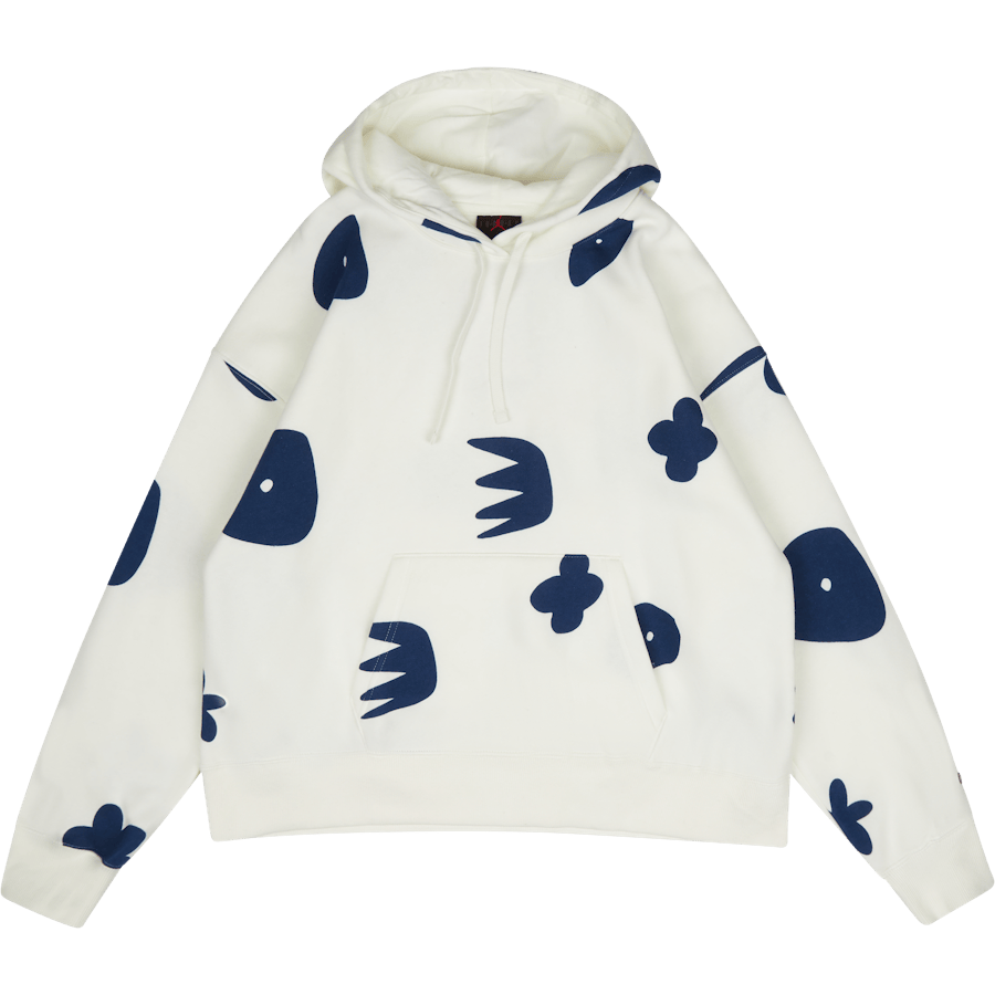 W J Brkln Flc Po As Sail/french