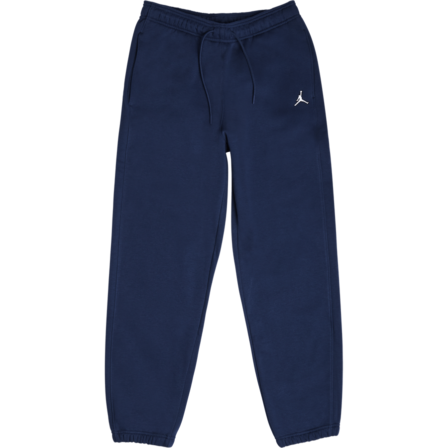 W J Brkln Flc Pant Midnight /