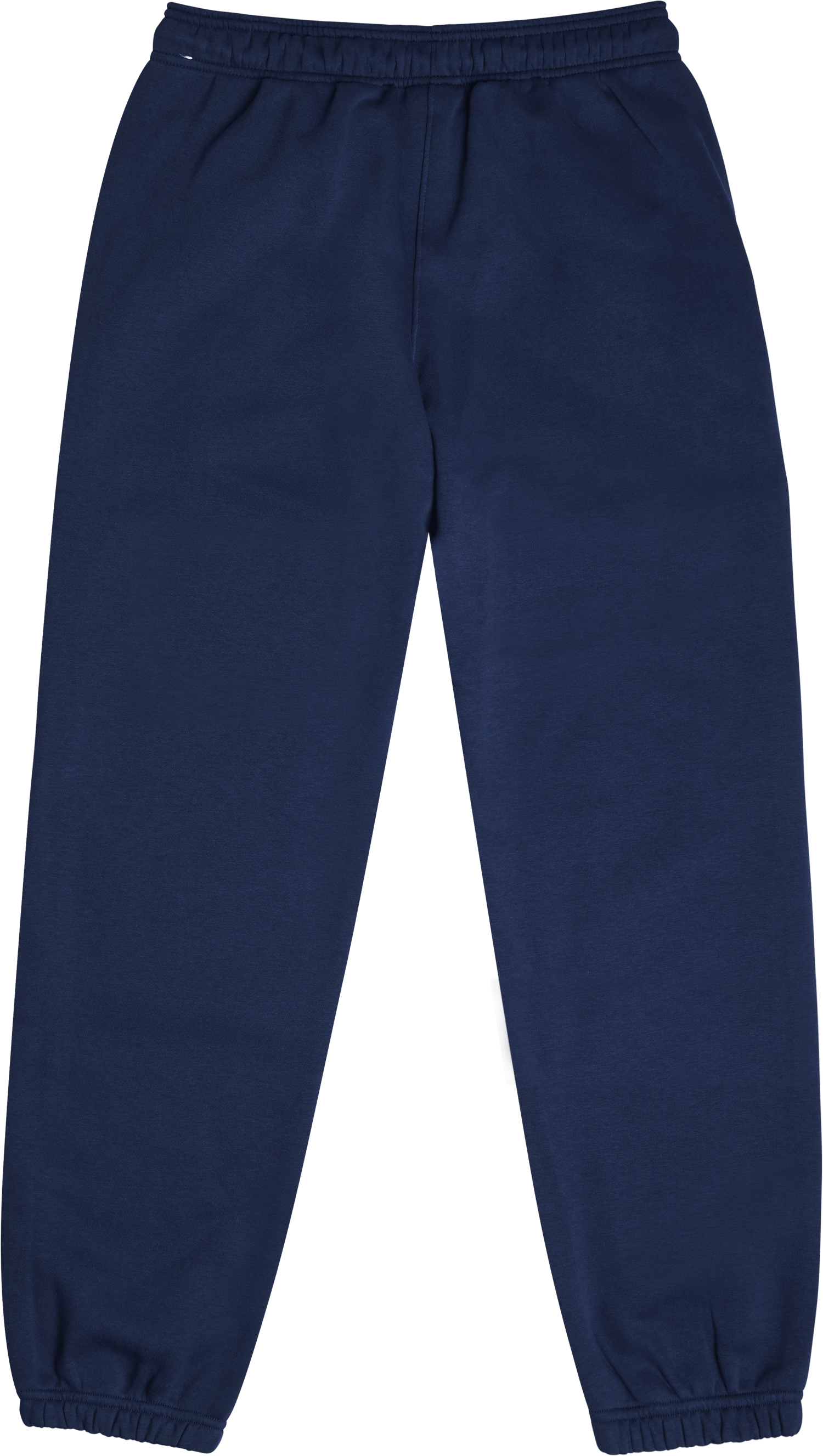 W J Brkln Flc Pant Midnight / - Bild 2
