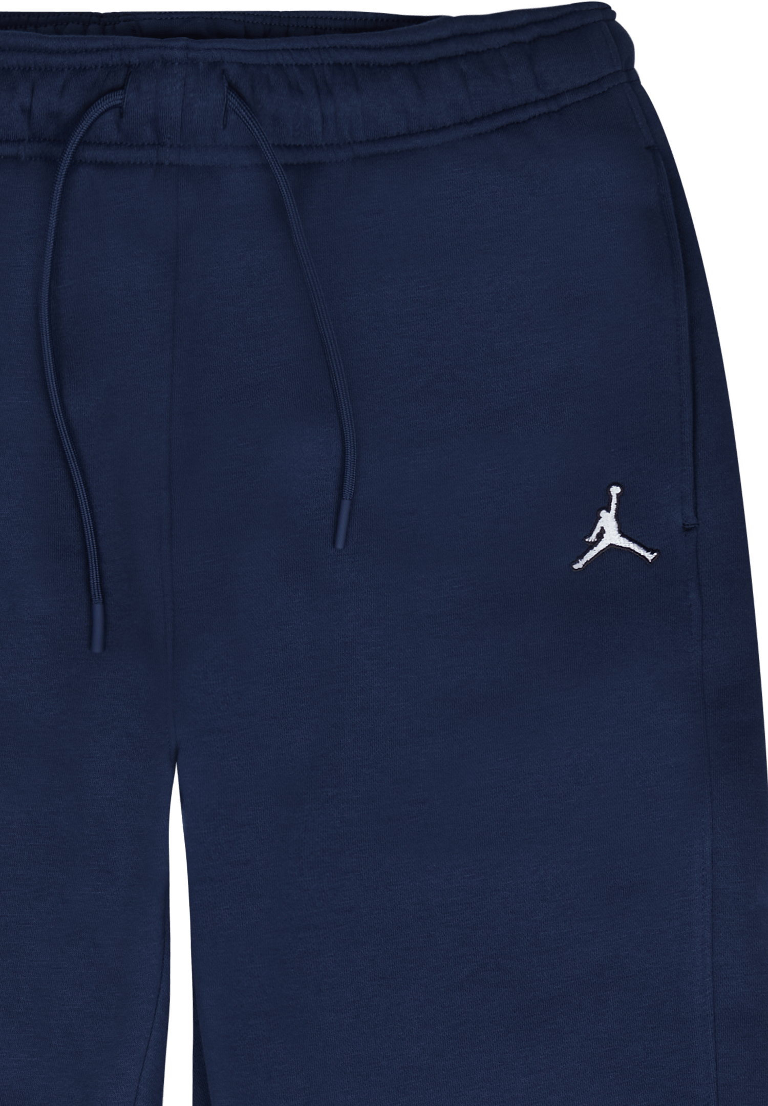 W J Brkln Flc Pant Midnight / - Bild 3