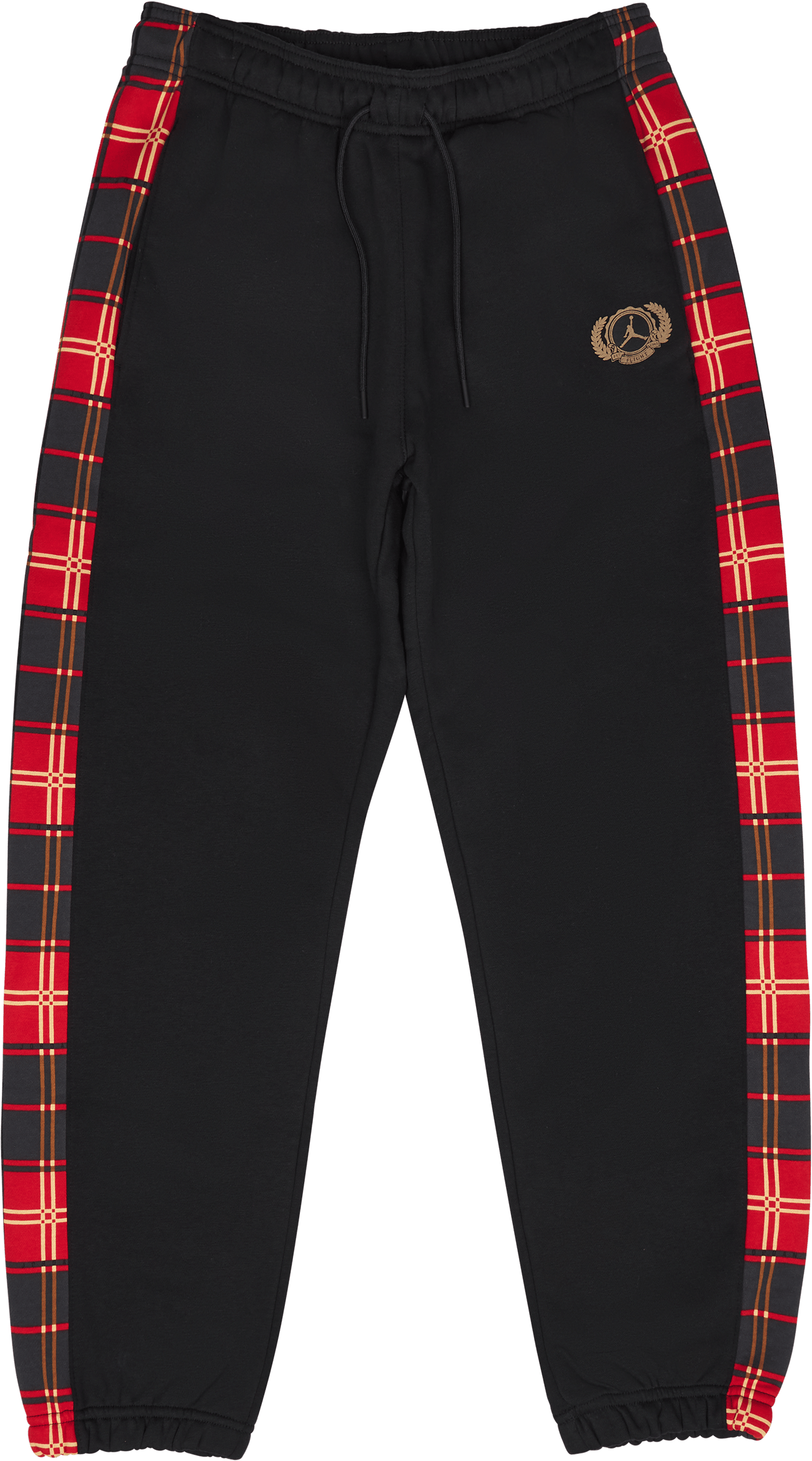 W J Brkln Pld Flc Pant