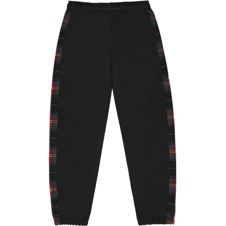 W J Brkln Pld Flc Pant - Bild 2
