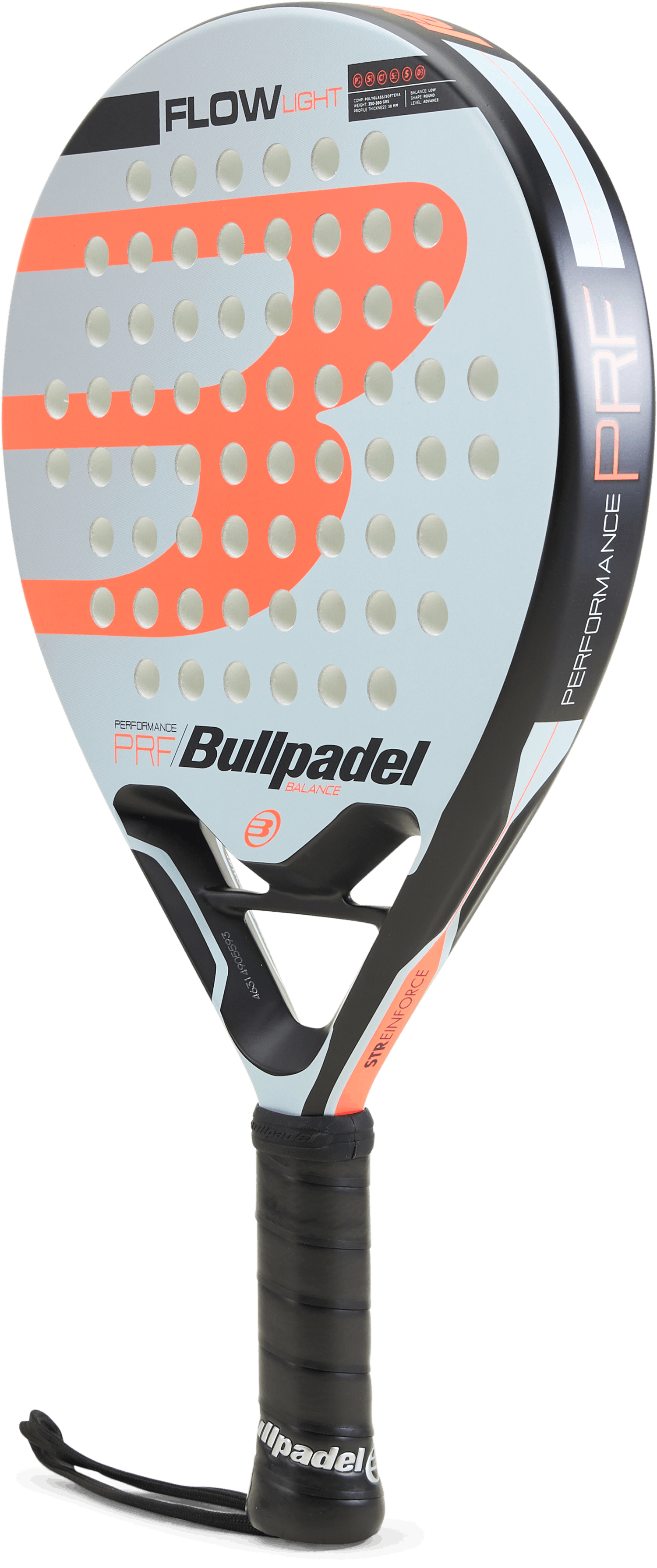 Flow Light 2022, Unisex, Utrustning, racketar, Padel, ONESIZE