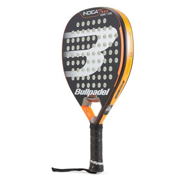 Indiga Pwr 2022, Unisex, Vybavenie, rakety, Padel, ONESIZE