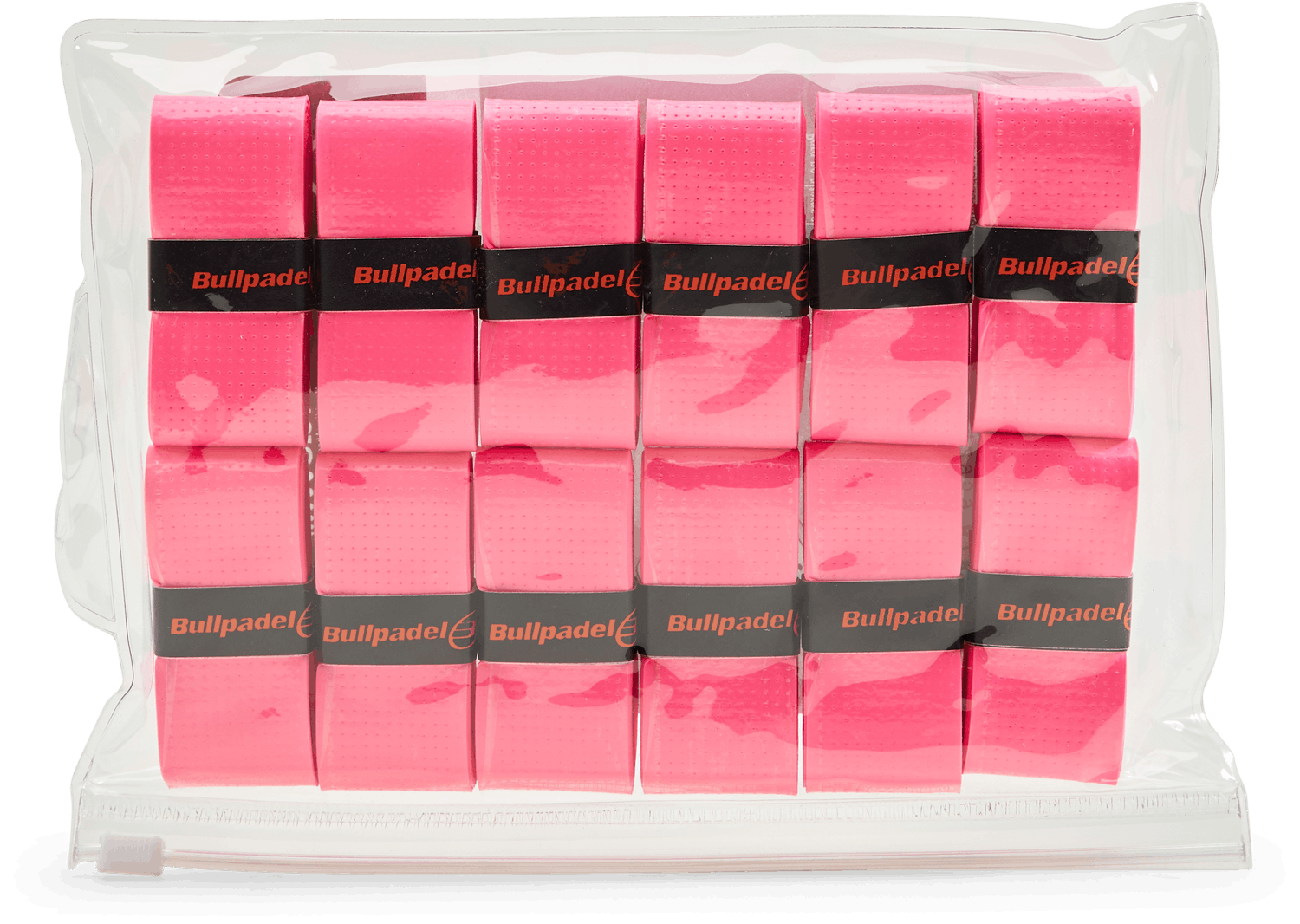 Comfort Overgrip 12p Orange, Unisex, Utrustning, racketar, Padel, Grå, ONESIZE