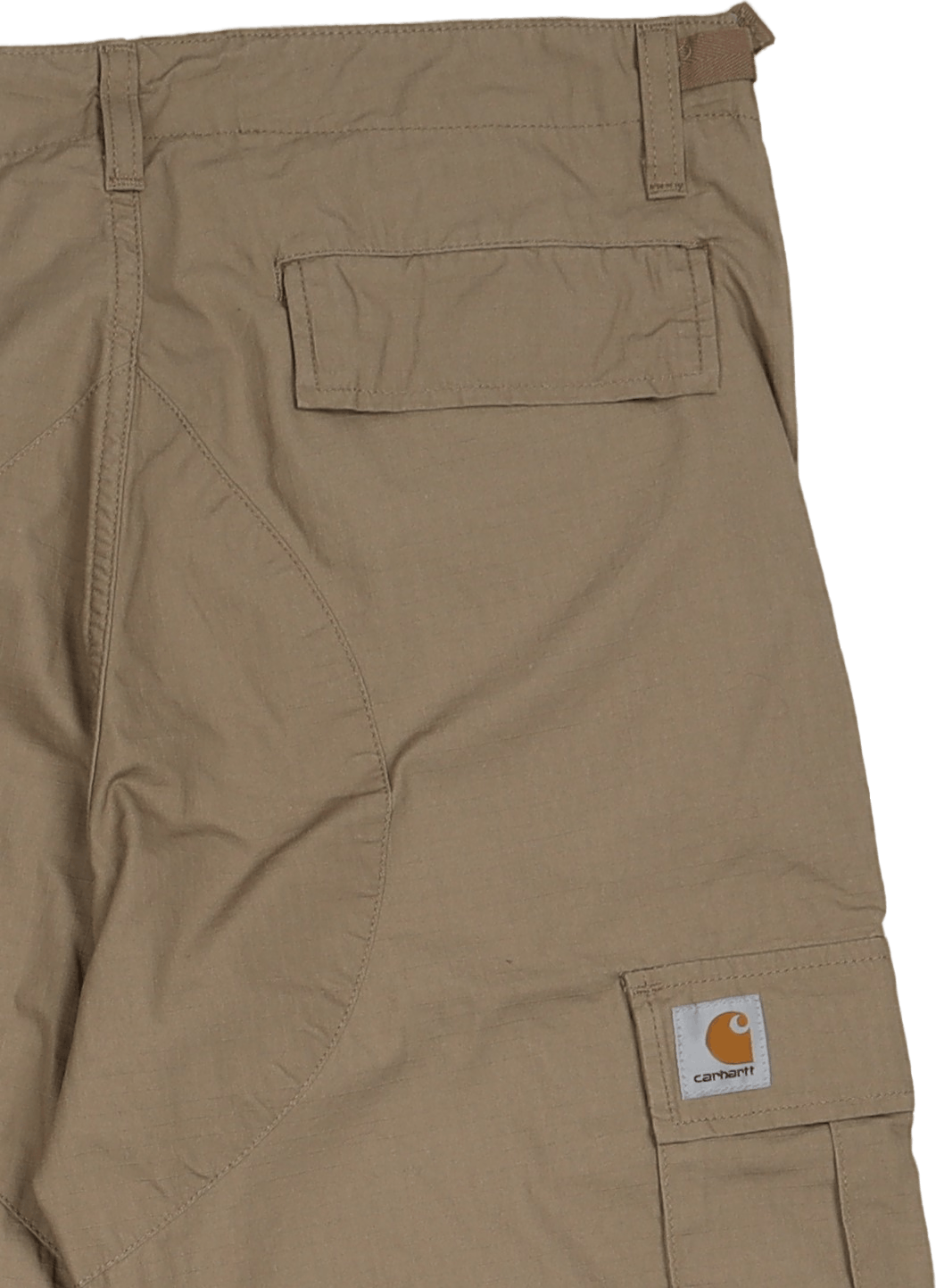 Aviation Pant Leather