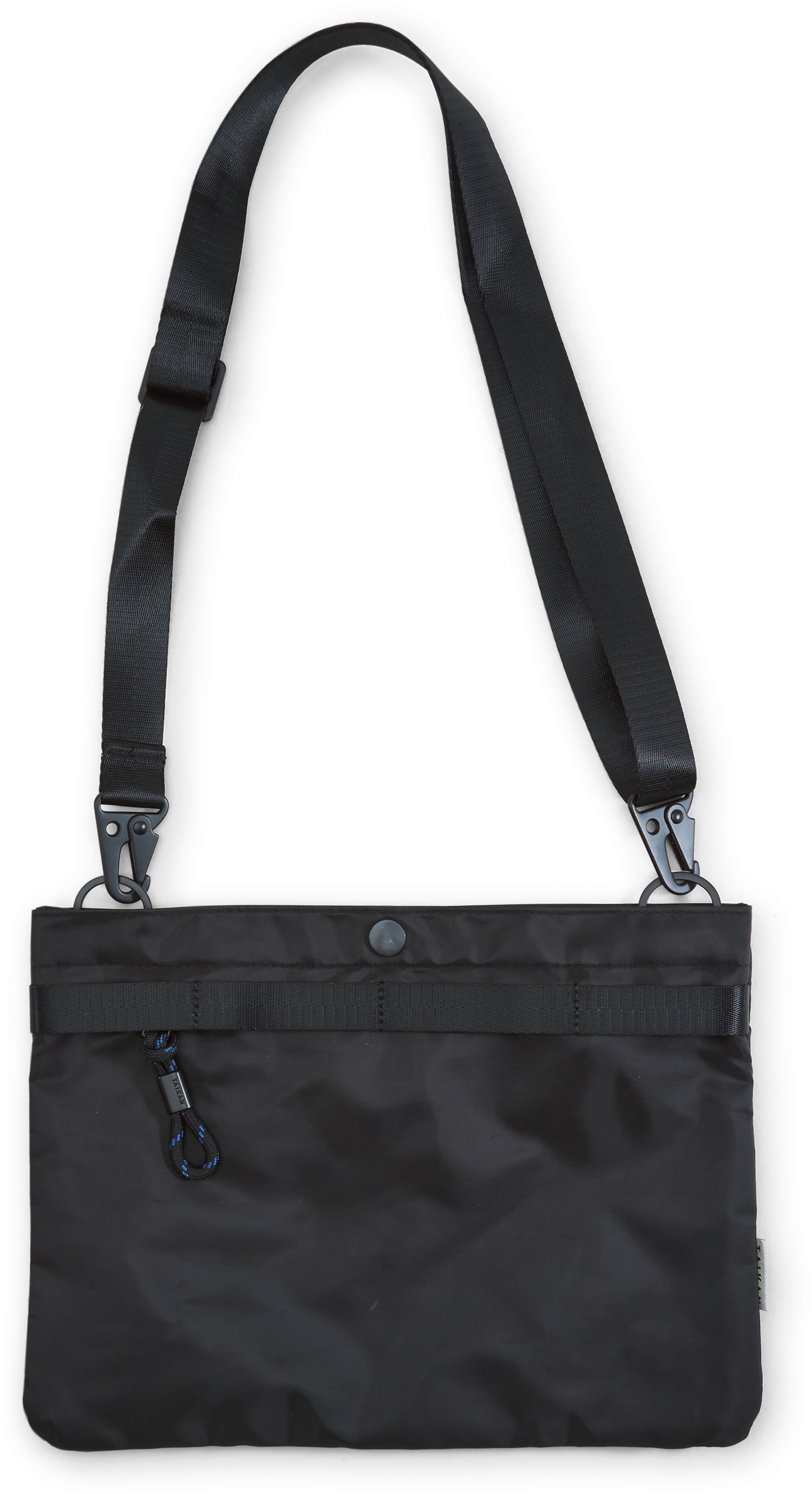 Sukhoi Premium Nylon Black Blue