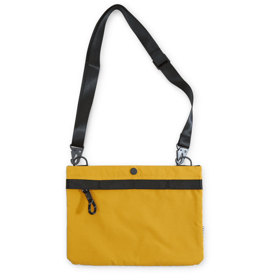 Sukhoi Ripstop Pack Mustard
