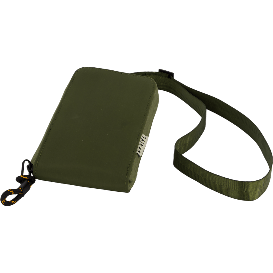 Raider Premium Nylon Olive