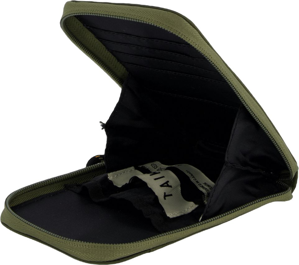 Raider Premium Nylon Olive - Bild 2