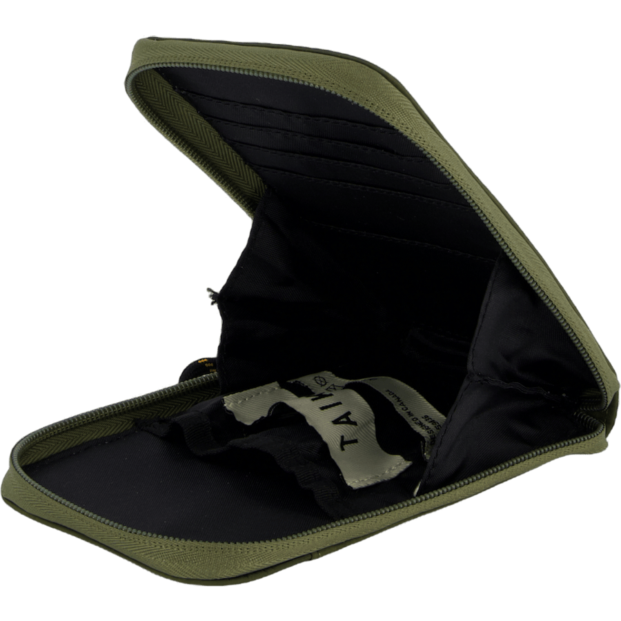 Raider Premium Nylon Olive - Bild 2