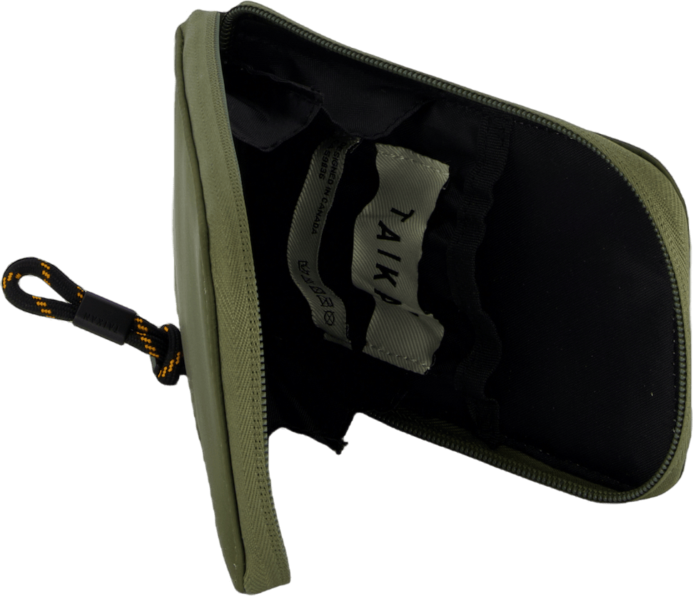 Raider Premium Nylon Olive - Bild 3