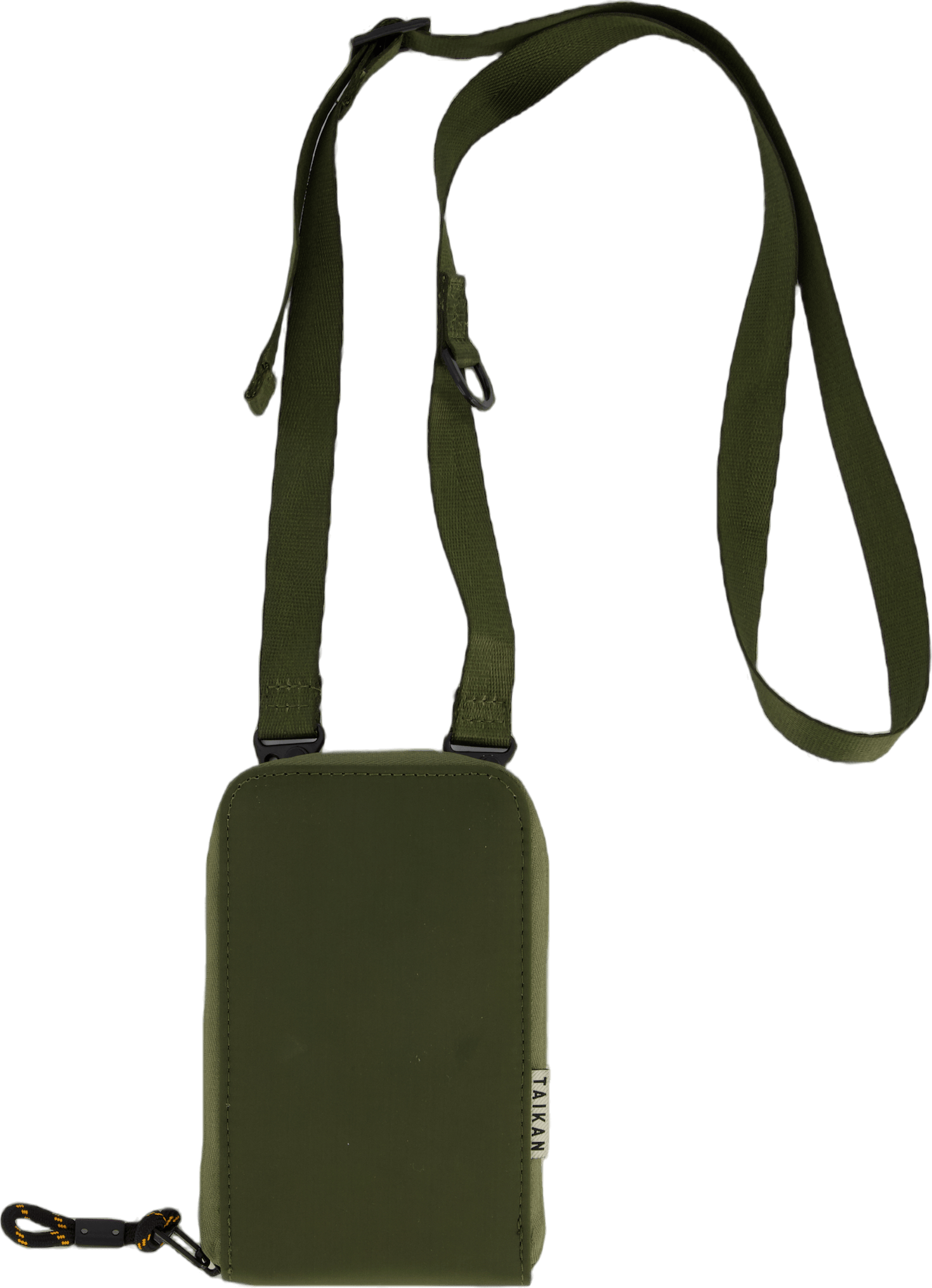 Raider Premium Nylon Olive - Bild 4