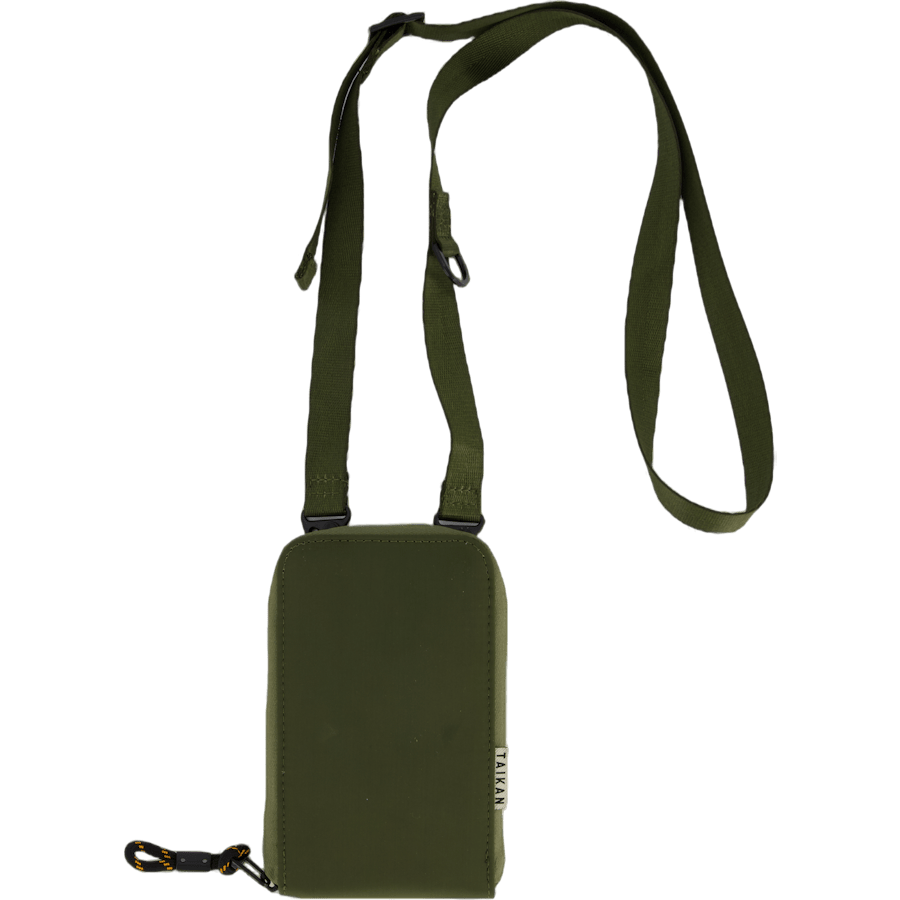 Raider Premium Nylon Olive - Bild 4