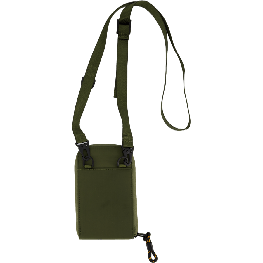 Raider Premium Nylon Olive - Bild 5