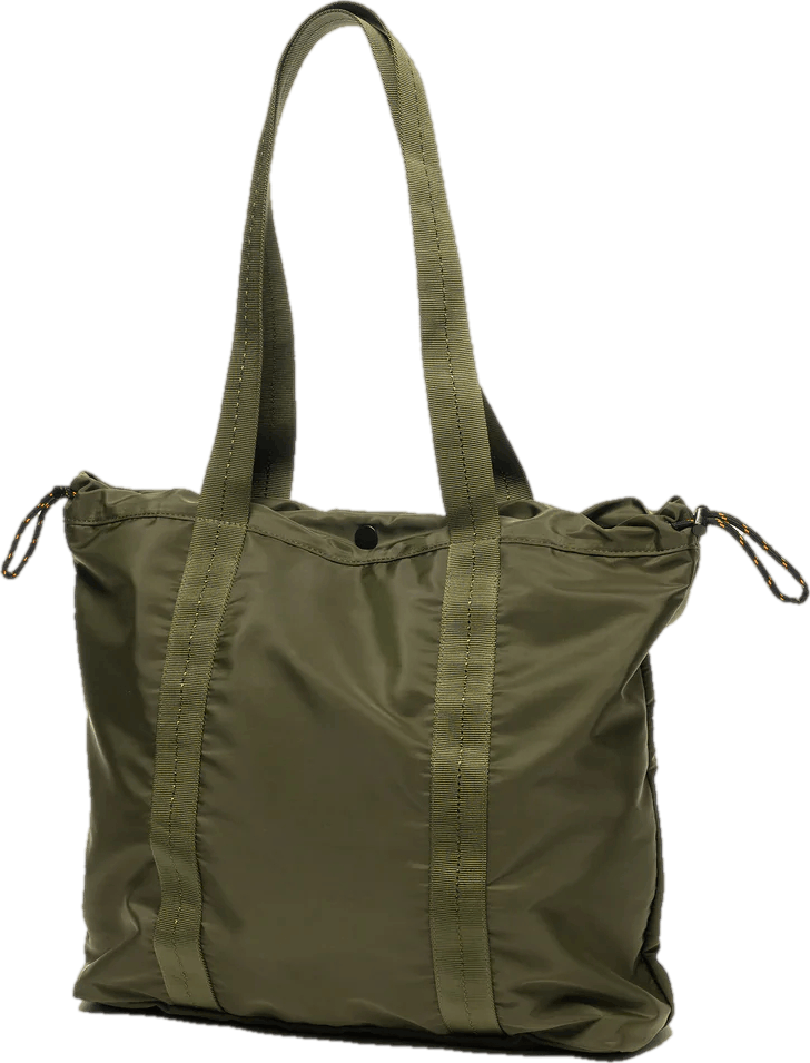 Flanker Premium Nylon Olive, Unisex, Ekwipunek, torby i plecaki, Zielony, ONESIZE