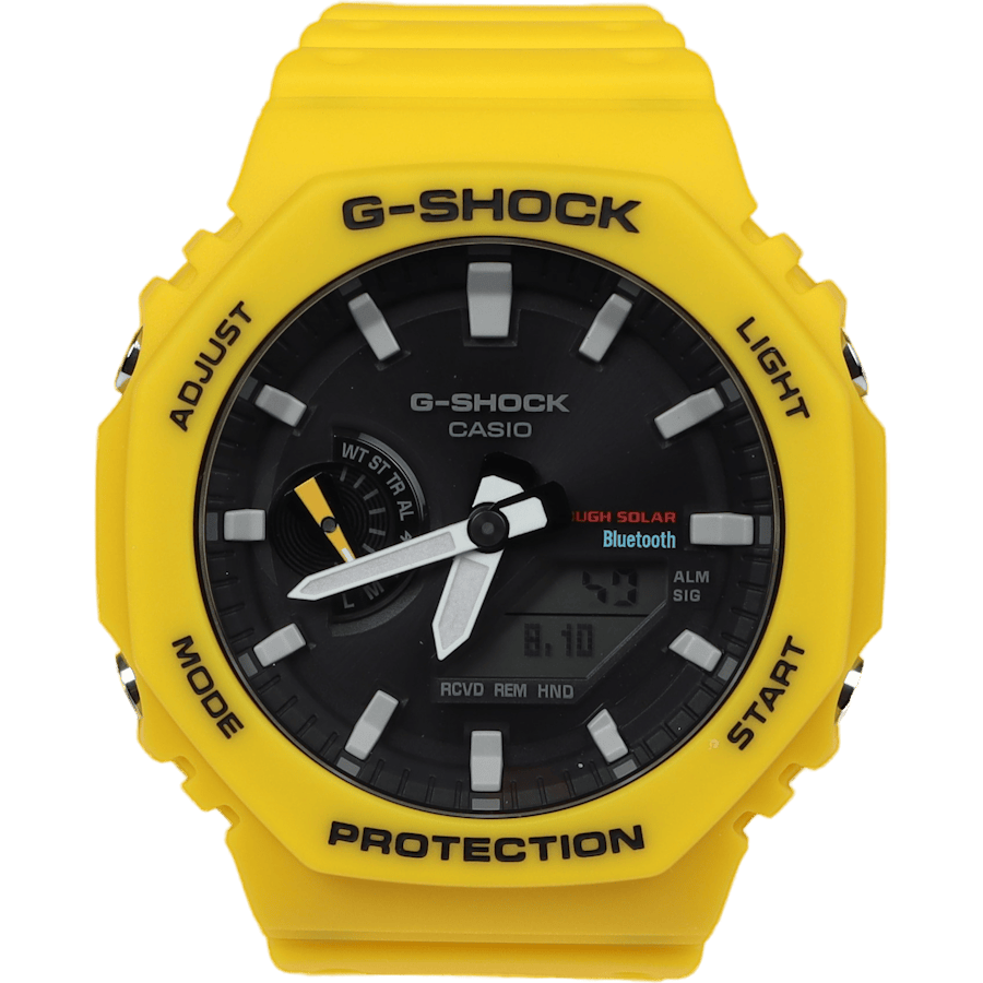 G-shock Ga-b2100c-9aer