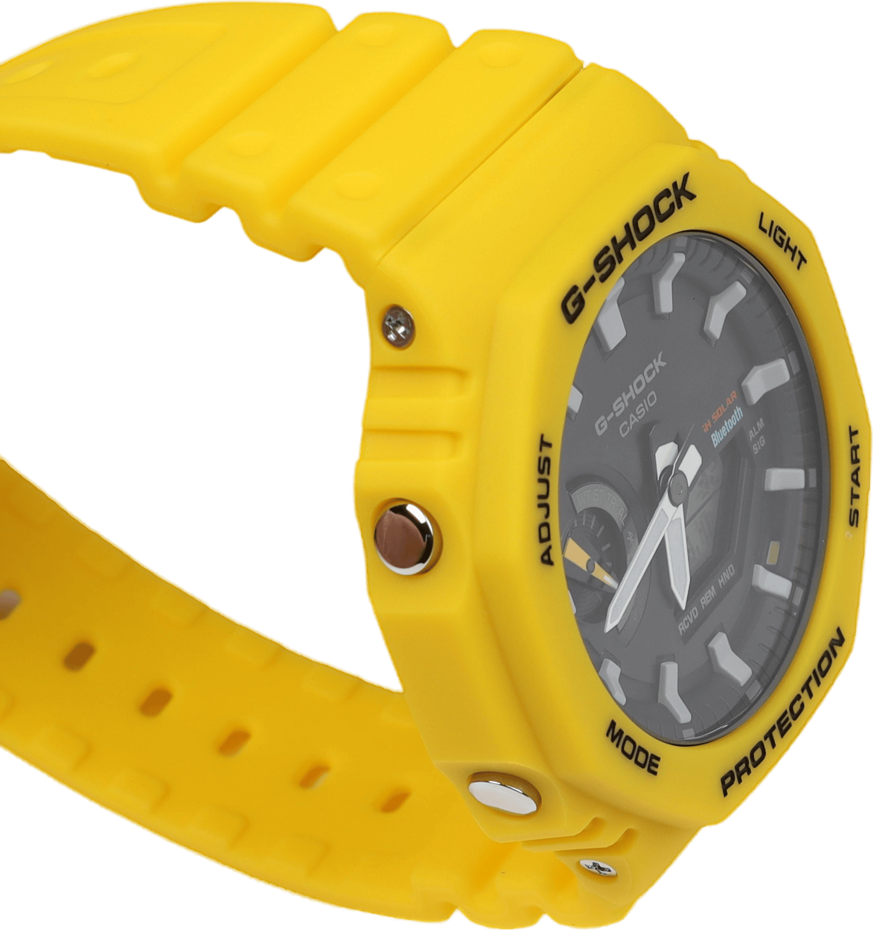 G-shock Ga-b2100c-9aer - Bild 2