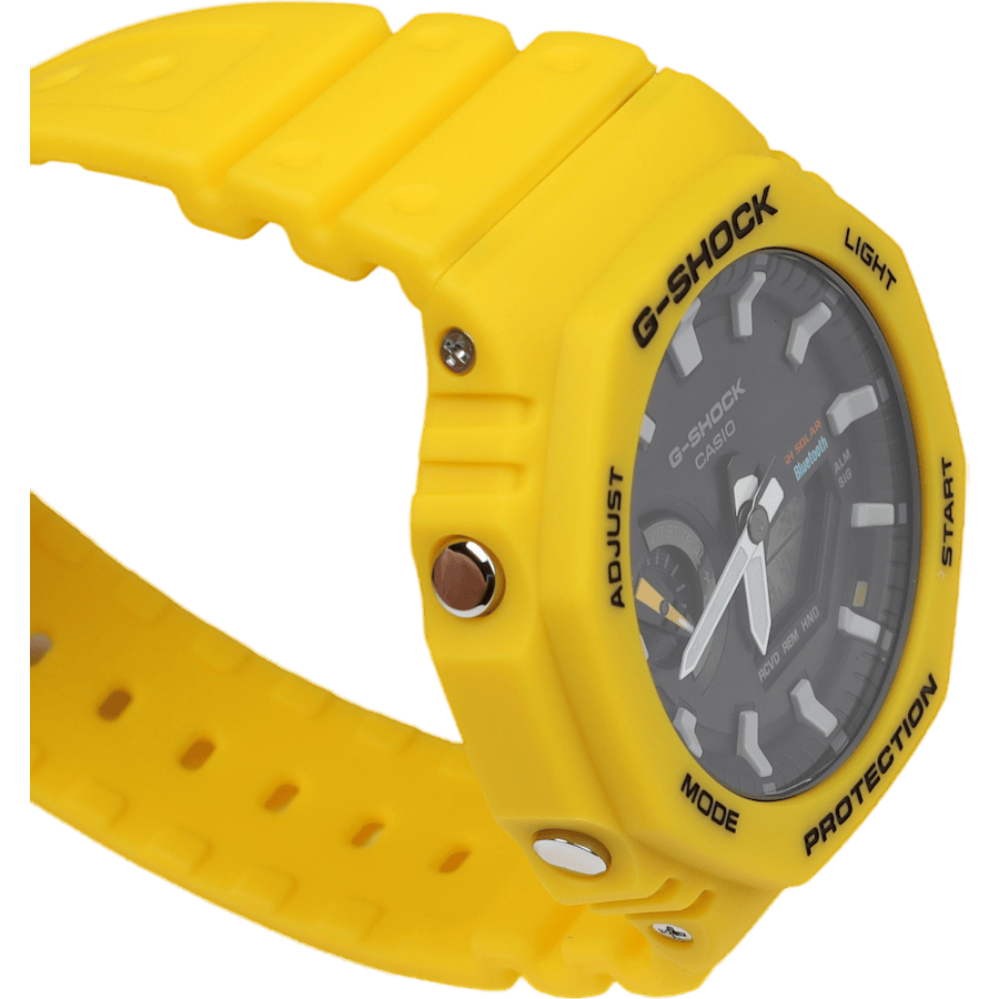 G-shock Ga-b2100c-9aer - Bild 2