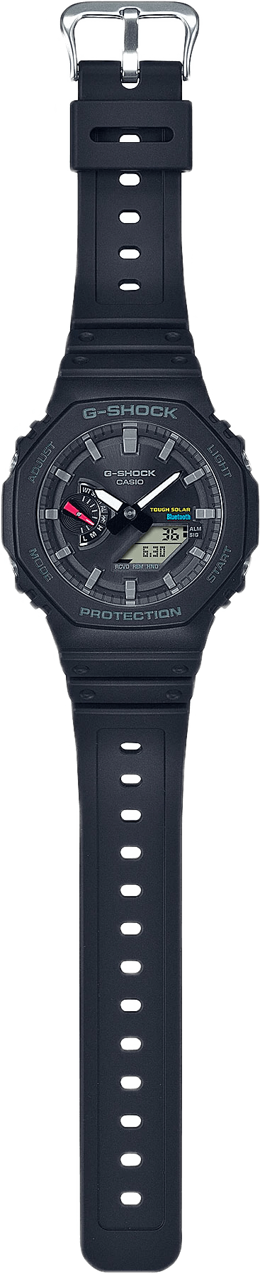 G-shock Ga-b2100-1aer, Unisex, Attrezzature, altri accessori, ONESIZE
