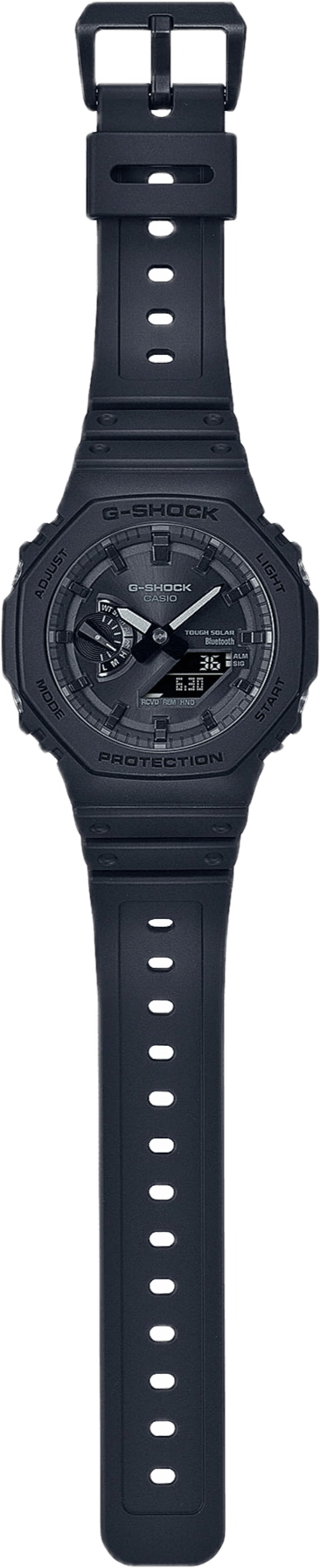 G-shock Ga-b2100-1a1er, Unisex, Utstyr, annet tilbehør, ONESIZE