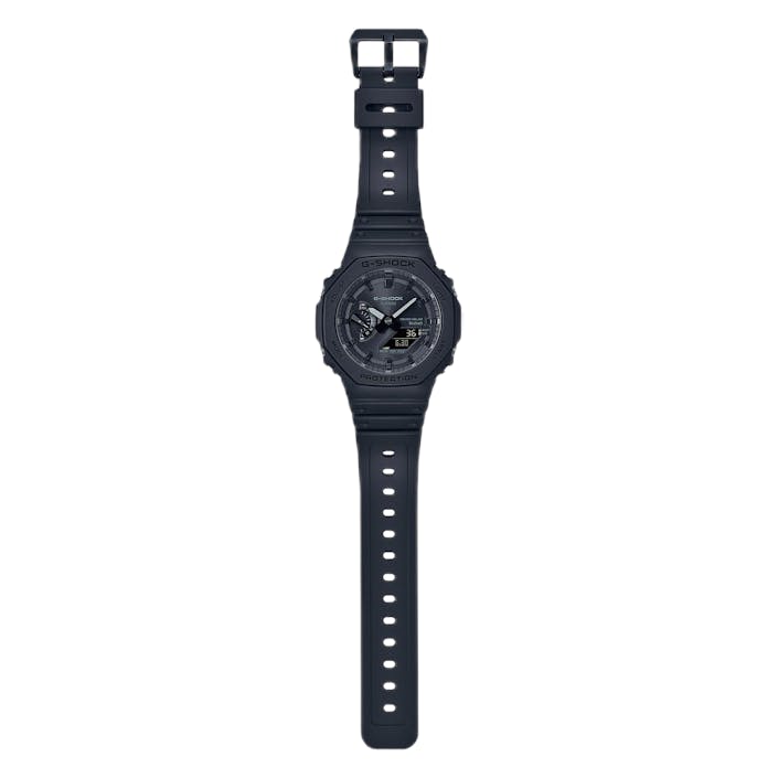 G-shock Ga-b2100-1a1er, Unisex, Utstyr, annet tilbehør, ONESIZE