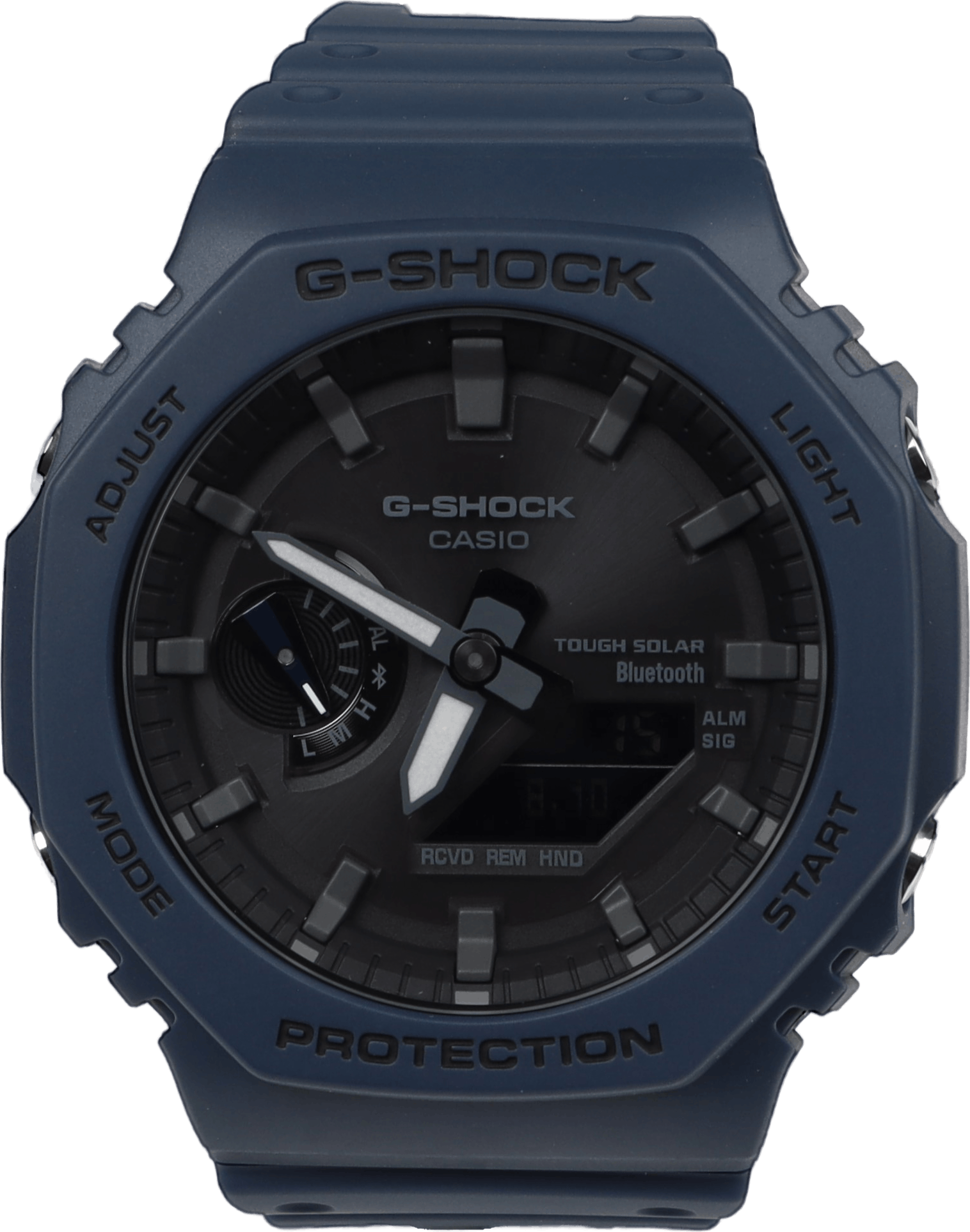 G-shock Ga-b2100-2aer, Unisex, Utrustning, andra tillbehör, ONESIZE